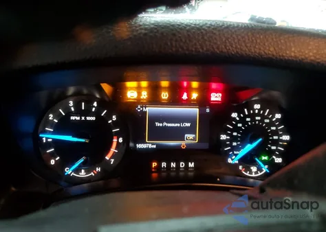 2017 Ford Expedition Xlt from USA, damaged, VIN 1FMJU1HT6HEA43801